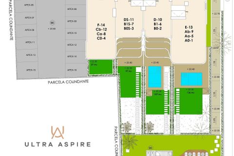 Lejlighed i Cala Lliteres, Mallorca, Cala Lliteres - € 584.000 | Ref: UA233-B1-7 - foto 17
